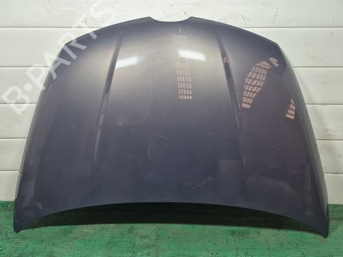 Capot MAZDA CX-7 (ER) 2.3 MZR DISI Turbo AWD (ER3P) (260 hp) 31637581