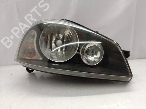 Used Right headlight SEAT AROSA (6H1) 1.4 (60 hp) 7924230