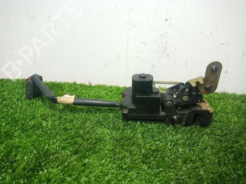 Used Rear right lock LAND ROVER RANGE ROVER II (P38A) 2.5 D 4x4 (136 hp) 19341865