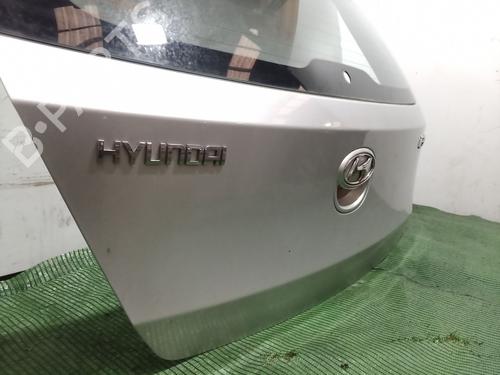 Tailgate HYUNDAI i30 (FD)  | BP19916340C6 