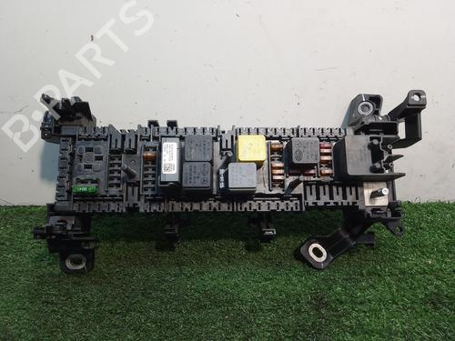 Used Fuse box MERCEDES-BENZ B-CLASS Sports Tourer (W246, W242) B 180 CDI (246.200) (109 hp) 18548105