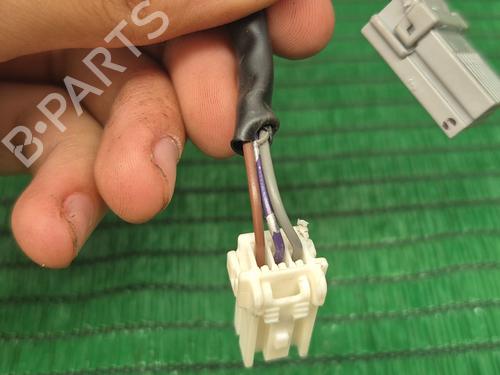 Passenger airbag NISSAN QASHQAI / QASHQAI +2 I (J10, NJ10, JJ10E) 1.5 dCi | BP26955795C10 