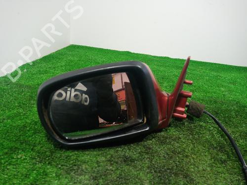 Left mirror MAZDA 626 V (GF) [1997-2002]  7922547