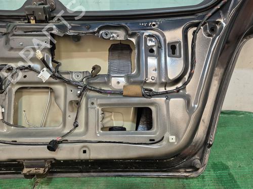 Tailgate KIA SORENTO I (JC) 2.5 CRDi 4WD | BP28952078C6 