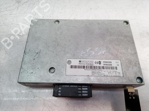 Used Electronic module SEAT LEON (1P1) [2005-2013]  9541760