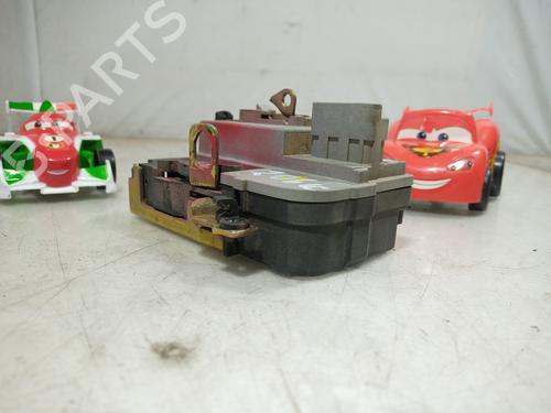 Front left lock PEUGEOT 206 CC (2D)  | BP11294005C98 
