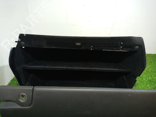 Glove box MERCEDES-BENZ C-CLASS Coupe (CL203) C 200 Kompressor (203.745) | BP17945650C95 