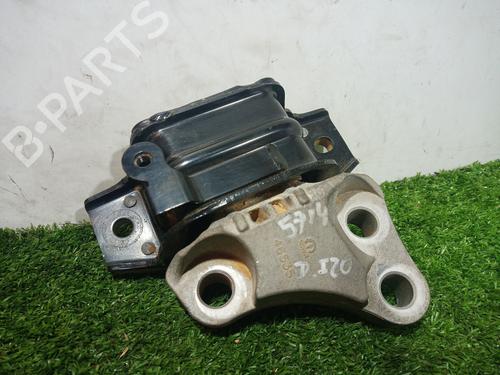 Support de moteur JEEP COMPASS (MP, M6, MV, M7) 1.4 MultiAir (140 hp) 29356901