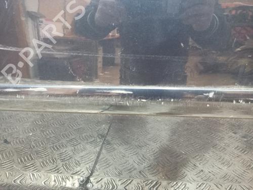 Left front door VW GOLF V (1K1) 1.9 TDI | BP11956818C2 