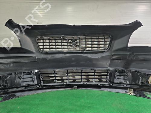 Front bumper VOLVO S40 II (544) 2.0 D | BP31092008C7 