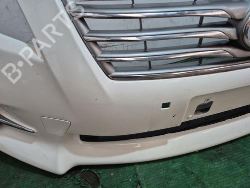 Front bumper TOYOTA RAV 4 III (_A3_) 2.2 D (ALA35_) | BP29995887C7 