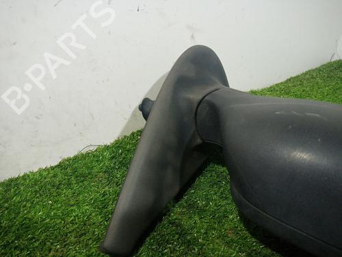 Right mirror RENAULT KANGOO (KC0/1_) 1.5 dCi (KC08, KC09) | BP23408268C27