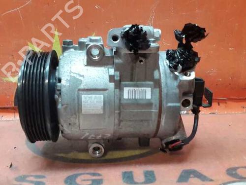 Used AC compressor SEAT IBIZA IV (6J5, 6P1) [2008-2017]  7925015