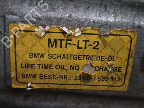 Gearbox BMW 3 (E46) 320 d | BP31015333M3 - Image 6