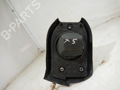 Gear lever BMW X5 (E53)  | BP14304350M90 