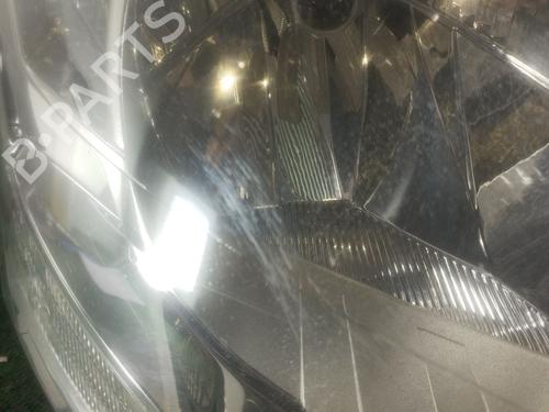 Right headlight PEUGEOT PARTNER Box Body/MPV 1.6 BlueHDi 100 | BP38932777C29 - Image 3