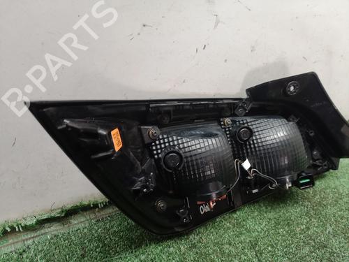 Right taillight HYUNDAI KONA (OS, OSE, OSI) 1.0 T-GDi | BP25900842C35 
