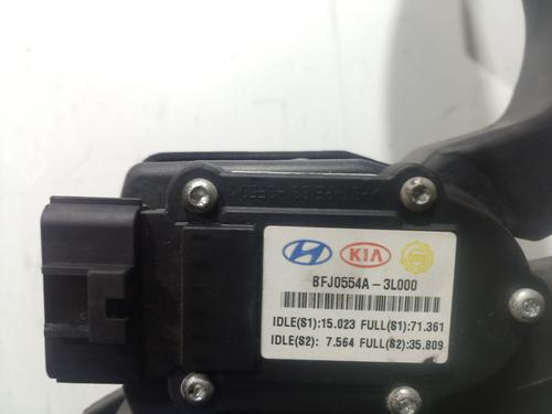 Pedal HYUNDAI SONATA IV (EF) 2.0 CRDi Dynamic | BP19321775I4 