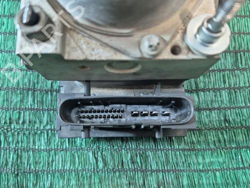 ABS pump OPEL MERIVA A MPV (X03) 1.4 16V Twinport (E75) | BP30906585M43