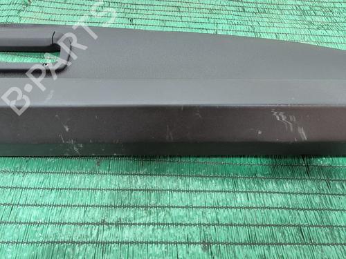 Rear parcel shelf OPEL ZAFIRA TOURER C (P12) 1.6 CDTI (75) | BP37440507C85 - Image 2