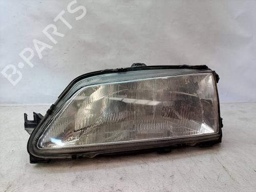 Used Left headlight PEUGEOT 306 Hatchback (7A, 7C, N3, N5) [1993-2003]  9137136