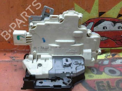 Rear left lock SEAT IBIZA IV (6J5, 6P1)  | BP7925698C100 