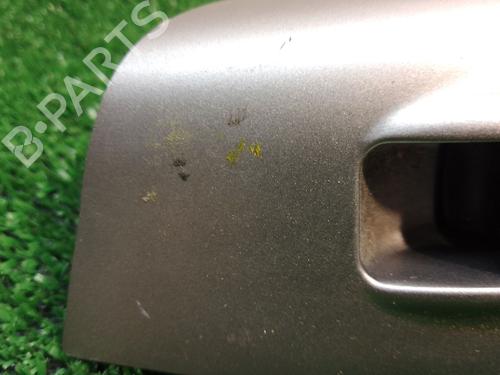 Left rear window switch KIA SPORTAGE II (JE_, KM_) 2.0 CRDi | BP21518016I29 