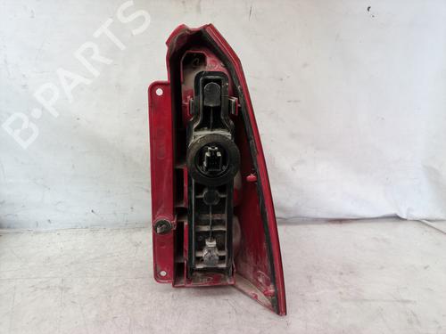 Left taillight FORD FOCUS I (DAW, DBW)  | BP10236176C34 