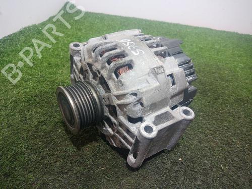 Used Alternator VW PASSAT B6 (3C2) 1.8 TSI (160 hp) 29276777