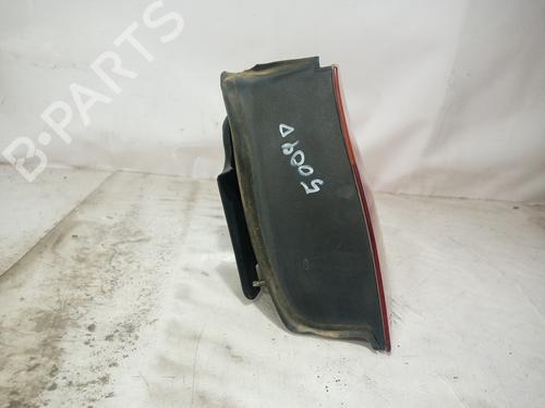 Right taillight BMW 3 Coupe (E46)  | BP12323173C35 