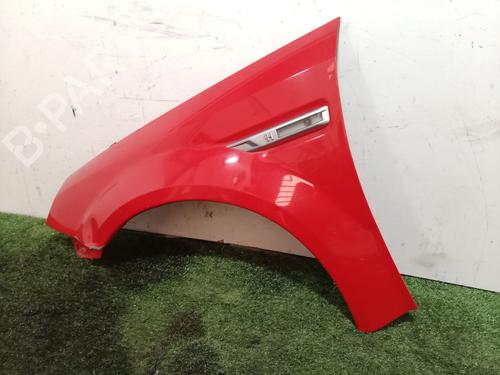 Left front fenders OPEL TIGRA TwinTop (X04) 1.3 CDTI (R97) | BP18658664C41 