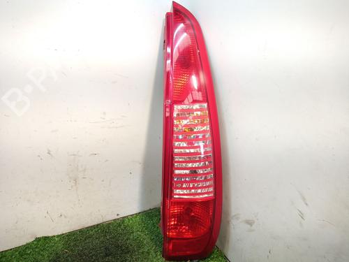 Used Right taillight TATA INDICA [1998-2025]  17461304