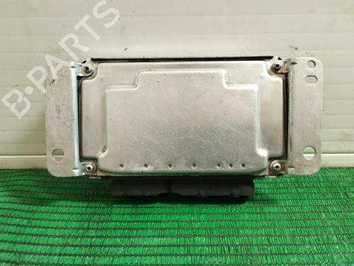 Engine control unit (ECU) CITROËN C1 (PM_, PN_) 1.0 | BP40595452M57 - Image 2