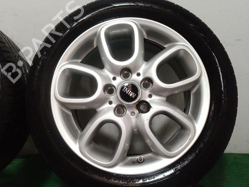 Rim MINI MINI (F55) Cooper D | BP23653499C45 