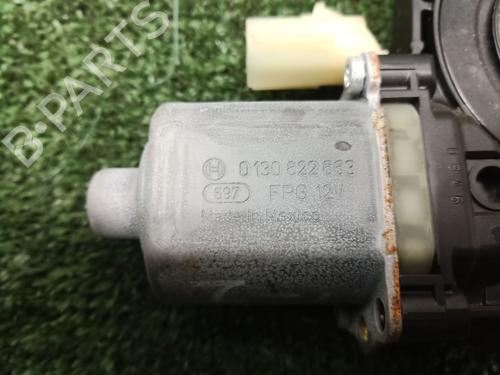 Left rear window motor JEEP COMPASS (MP, M6, MV, M7) 1.4 MultiAir | BP29356831E23 