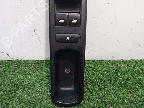 Left front window switch PEUGEOT 307 CC (3B) 2.0 HDi 135 | BP18347090I27 