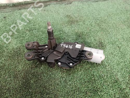 Used Rear wiper motor FORD FIESTA VII (HJ, HF) 1.0 EcoBoost (95 hp) 25671789
