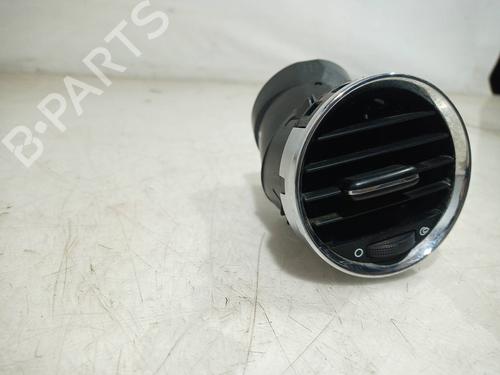 Air vent PEUGEOT 5008 (0U_, 0E_) 1.6 HDi | BP11656710I21