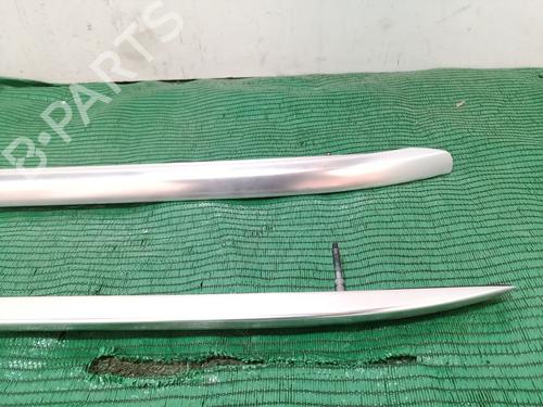 Roof bar AUDI Q5 (FYB, FYG) 2.0 TDI quattro | BP23653484C65 