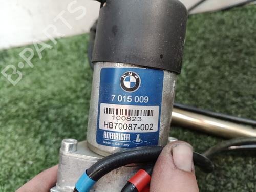 Central lock pump BMW 7 (E65, E66, E67)  | BP18054410M86 