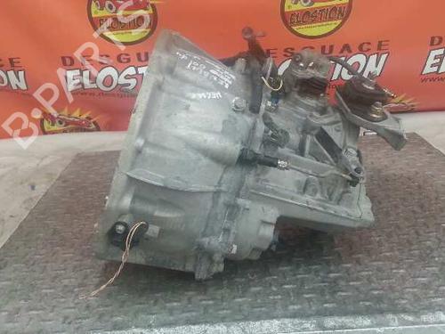Gearbox RENAULT MEGANE II (BM0/1_, CM0/1_) 1.9 dCi (BM0G, CM0G) | BP7923150M3 