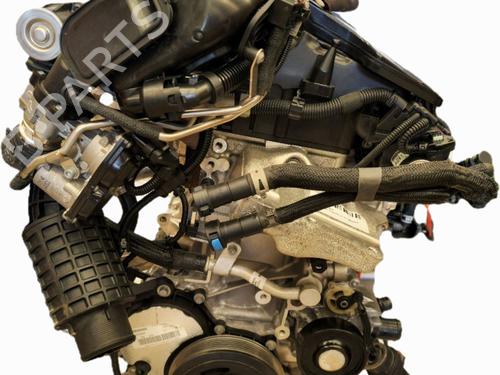 Engine MINI MINI (F55) Cooper D | BP29132951M1  - Image 5