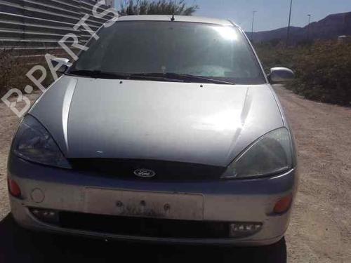 Starter FORD FOCUS I (DAW, DBW)  | BP7924794M8 