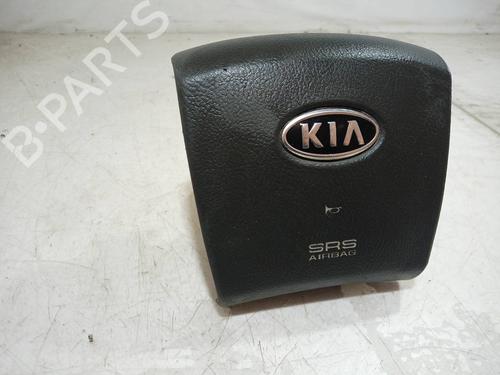 Driver airbag KIA SORENTO I (JC) 2.5 CRDi | BP11039144C9 