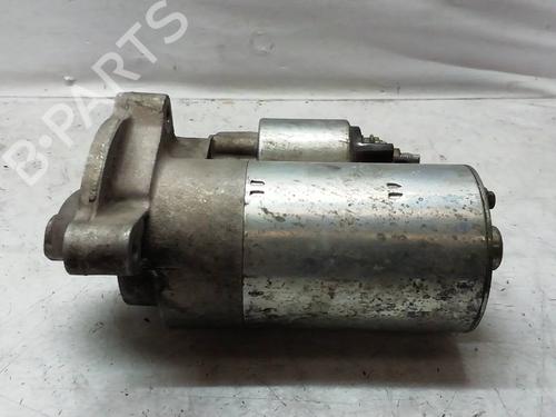 Used Starter CITROËN C3 I (FC_, FN_) [2002-2013]  8107020