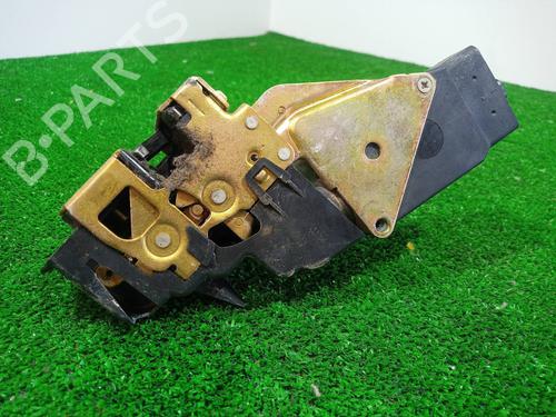 Front right lock VOLVO V40 Estate (645) 1.9 DI | BP12683423C97 