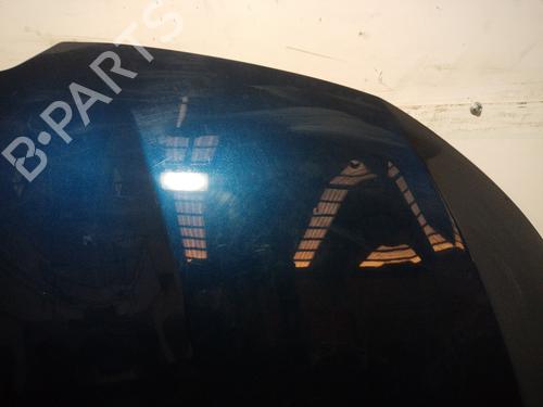 Hood RENAULT MEGANE III Hatchback (BZ0/1_, B3_) 1.2 TCe (BZ16, BZ28) | BP24927536C1 