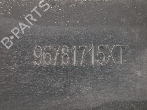Other PEUGEOT 2008 I (CU_) 1.6 HDi | BP26569625O1 - Image 9