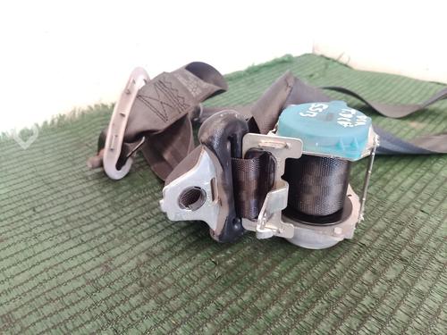 Rear right seatbelt HYUNDAI i30 (FD)  | BP20116193I28 