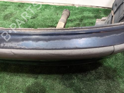 Rear bumper BMW 3 (E46) 318 i | BP13898289C8 
